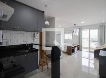 Apartamento · 37m² · 1 Quarto · 1 Vaga · Apartamento para Aluguel - Jardim Maia, 1 Quarto, 37 m² - Guarulhos
