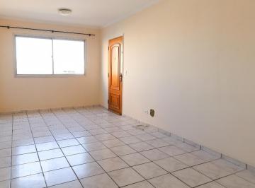 Apartamento · 72m² · 2 Quartos · 1 Vaga · Apartamento para Aluguel - Vila Gustavo, 2 Quartos,  72 m² - São Paulo