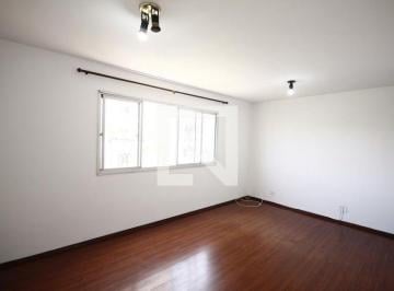 Apartamento · 80m² · 3 Quartos · 1 Vaga · Apartamento para Aluguel - Ipiranga, 3 Quartos, 80 m² - São Paulo