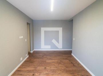 Apartamento · 45m² · 1 Quarto · 1 Vaga · Apartamento para Aluguel - Vila Clementino, 1 Quarto, 45 m² - São Paulo
