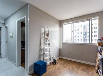 Apartamento · 36m² · 2 Quartos · Apartamento para Aluguel - Cidade Sao Jorge, 2 Quartos, 36 m² - Santo André