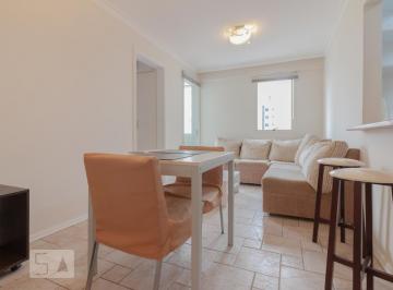Apartamento · 42m² · 1 Quarto · 1 Vaga · Apartamento para Aluguel - Aclimação, 1 Quarto,  42 m² - São Paulo