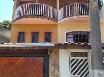 Casa de 3 quartos, São Paulo · Lindo sobrado jd Bonfiglioli