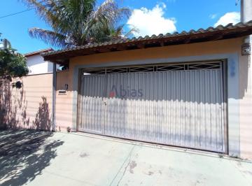 Casa · 167m² · 3 Quartos · 2 Vagas · Casa em Residencial Samambaia - São Carlos, SP