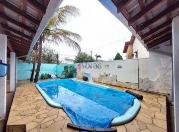 Casa · 167m² · 3 Quartos · 2 Vagas · Casa em Residencial Samambaia - São Carlos, SP