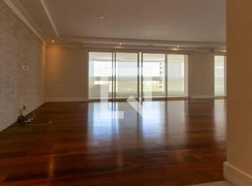 Apartamento · 366m² · 5 Quartos · 5 Vagas · Apartamento à Venda - Alto da Lapa, 5 Quartos, 366 m² - São Paulo