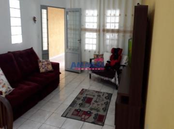 Casa · 151m² · 3 Quartos · 2 Vagas · Casa em Jacareí, no bairro Vila Aprazível, à venda.
