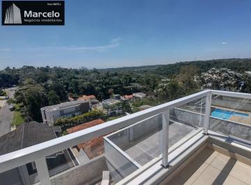 Casa · 3 Quartos · 6 Vagas · Luxuoso Alto Padrão - Condomínio Ecopark