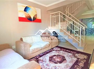 Casa · 110m² · 2 Quartos · 2 Vagas · Casa à venda, Jardim Gisela, TOLEDO - PR