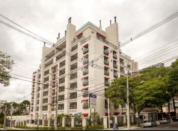 Apartamento de 2 quartos, Curitiba · COBERTURA  2 SUÍTES 3 VAGAS ALTO PADRÃO PRONTO P MORAR CHAMPAGNHAT