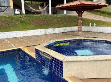 51d221e6a105d2e7c0f5cce7939a86ff1e9904e9 · Chácara com 4 dormitórios à venda, 8000 m² por R$ 1.700.000,00 - Toledo - Toledo/MG