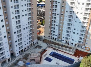 Apartamento de 2 quartos, São Paulo · Apartamento com 2 dormitórios, com 42 m² em interlagos 
