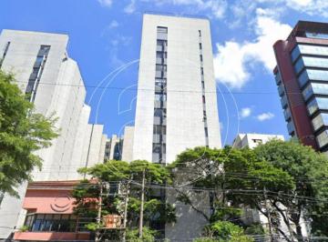 Comercial · 163m² · 3 Vagas · Sala Comercial para LOCAÇÃO - Brooklin