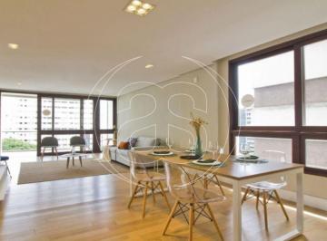 Comercial · 198m² · 1 Vaga · Prédio Residencial Apartamento à VENDA - Jardim Paulista