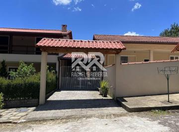 Casa · 150m² · 3 Quartos · 3 Vagas · Casa Linear em Condomínio em 40 casas