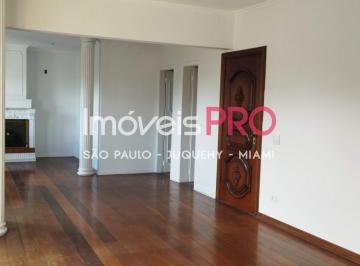 Apartamento · 230m² · 3 Quartos · 4 Vagas · Coberta Duplex 3 dorm 3 suites 230m a venda no Morumbi