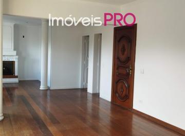 Apartamento · 230m² · 3 Quartos · 4 Vagas · Coberta Duplex 3 dorm 3 suites 230m a venda no Morumbi