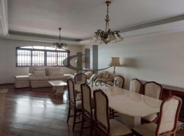Casa · 318m² · 3 Quartos · 6 Vagas · Venda Sobrado Sao Caetano do Sul Olimpico Ref: 37232