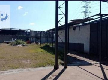 Comercial · 2165m² · 10 Vagas · Galpão em Água Chata - Guarulhos