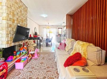 Casa · 139m² · 3 Quartos · 1 Vaga · Casa à Venda - Aberta dos Morros, 3 Quartos,  139 m² - Porto Alegre