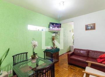 Apartamento · 42m² · 1 Quarto · Apartamento à Venda - Pinheiros, 1 Quarto,  42 m² - São Paulo