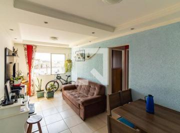 Apartamento · 38m² · 1 Quarto · 1 Vaga · Apartamento à Venda - Sítio do Mandaqui, 1 Quarto, 38 m² - São Paulo