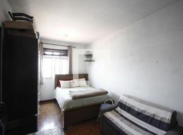 Apartamento · 27m² · 1 Quarto · Apartamento à Venda - Liberdade, 1 Quarto,  27 m² - São Paulo