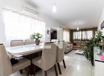 Casa · 120m² · 3 Quartos · 2 Vagas · Casa à Venda - Vila das Mercês, 3 Quartos,  120 m² - São Paulo