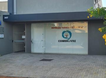 Comercial , São José do Rio Preto · SALA EM CONDOMÍNIO com RENDA - ALUGADO