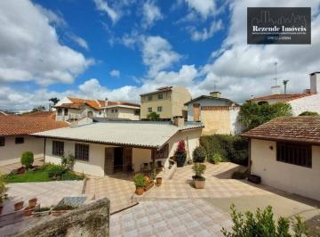 5a98efe5ad181de2a10916034a36eea60600d653 · Casa 4 quartos venda - bairro Guaíra Curitiba/PR