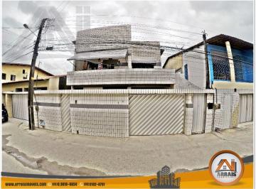 b5bf76178f2a88cf76a286a16d6e8589d62221e7 · Casa à venda, 300 m² por R$ 750.000,00 - Montese - Fortaleza/CE