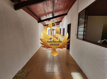Foto 01 · Espetacular Casa à Venda em Taubaté-SP, no Parque Santo Antônio: 4 quartos, 1 suíte, 2 salas, 2 banh