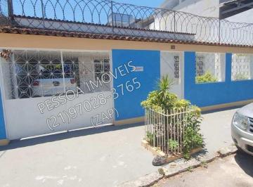 Casa · 4 Quartos · 2 Vagas · Casa 4 Quartos para Alugar em Maria da Graça, Rio de Janeiro - R$ 2.650,00