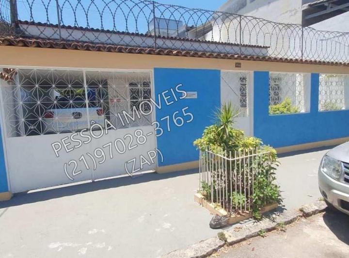 Foto do imóvel - Excelente casa em Maria da Graça