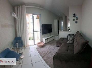 c50958074ecf290b82452d8441aef3dcf932f3a6 · Apartamento com 2 quartos à venda, 44 m² - Jardim Carlos Lourenço - Campinas/SP