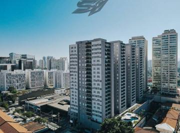 Apartamento · 411m² · 2 Quartos · 1 Vaga · Side Barra Funda | Construtora Trisul | Pronto para morar | 41 metros | 02 dormitórios | varanda | v