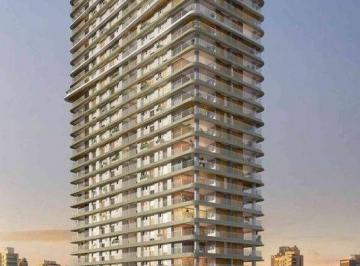 Apartamento · 154m² · 3 Quartos · 2 Vagas · Península Vila Madalena | Construtora Trisul | Pronto | 154 metros | 03 suítes | 02 vagas
