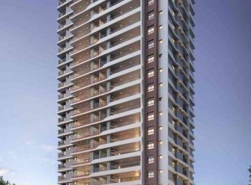 Apartamento · 160m² · 4 Quartos · 3 Vagas · Tucuna 250 | Construtora Trisul | Pronto para morar | 160 metros | 04 suítes | varanda gourmet | 03
