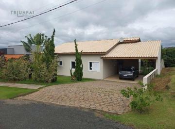 ae41e160000535011cfa4395294daaca19694276 · Casa com 3 dormitórios à venda, 162 m² por R$ 1.500.000,00 - Condomínio Fazenda Alta Vista - Salto d
