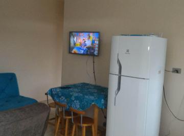 Apartamento de 1 quarto, Mongaguá · Apartamento a venda 70 m do mar próximo a plataforma de pesca .