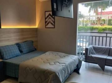 Apartamento de 1 quarto, São Paulo · Apartamento com 1 Quarto à venda, 31m² - Vila Madalena