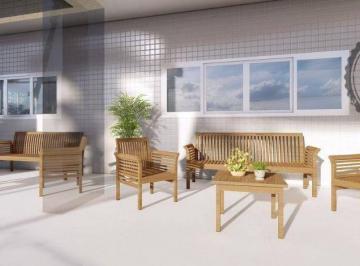 cc754879acc0ae964ff1a82be6d61dae2a14d3e7 · Apartamento com 2 dormitórios à venda, 79 m² por R$ 460.000,00 - Vila Dinópolis - Mongaguá/SP