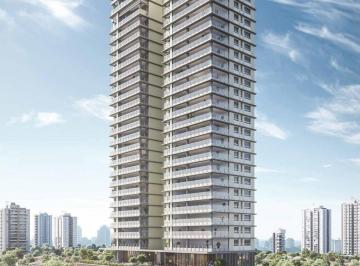 Fachada · Apartamento, Ibirapuera, São Paulo, SP