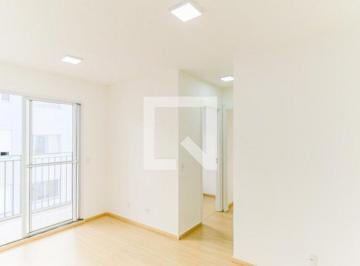 Apartamento · 49m² · 2 Quartos · Apartamento para Aluguel - Santo Amaro , 2 Quartos,  49 m2 - São Paulo