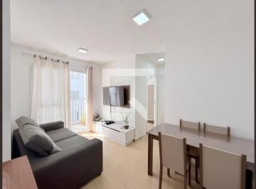 Apartamento · 49m² · 2 Quartos · Apartamento para Aluguel - Santo Amaro , 2 Quartos,  49 m2 - São Paulo