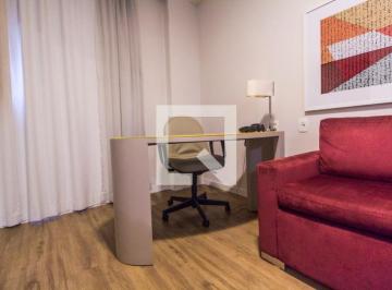 Apartamento Aluguel 40m² de 1 quarto · Apartamento para Aluguel - Alphaville, 1 Quarto, 40 m2 - Barueri