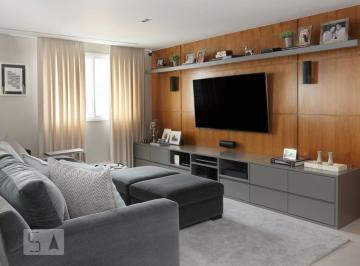 Apartamento · 85m² · 3 Quartos · 1 Vaga · Apartamento para Aluguel - Cangaíba, 3 Quartos,  85 m2 - São Paulo