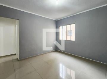 Apartamento · 50m² · 1 Quarto · 1 Vaga · Apartamento para Aluguel - Oswaldo Cruz, 1 Quarto, 50 m² - São Caetano do Sul