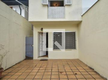 Casa · 83m² · 2 Quartos · 2 Vagas · Casa para Aluguel - Chácara Santo Antonio, 2 Quartos, 83 m² - São Paulo