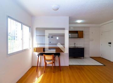 Apartamento · 40m² · 1 Quarto · Apartamento para Aluguel - Vila Ema, 1 Quarto, 40 m² - São Paulo